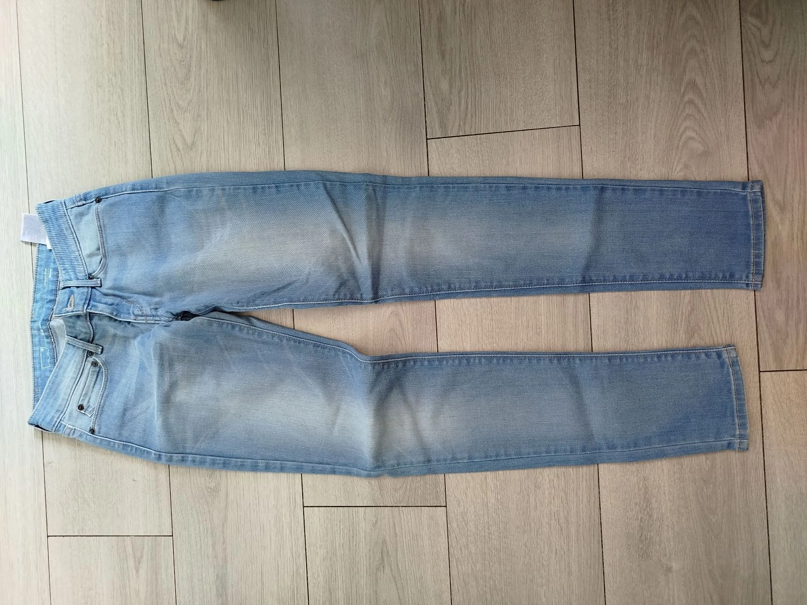 Jean's fille 